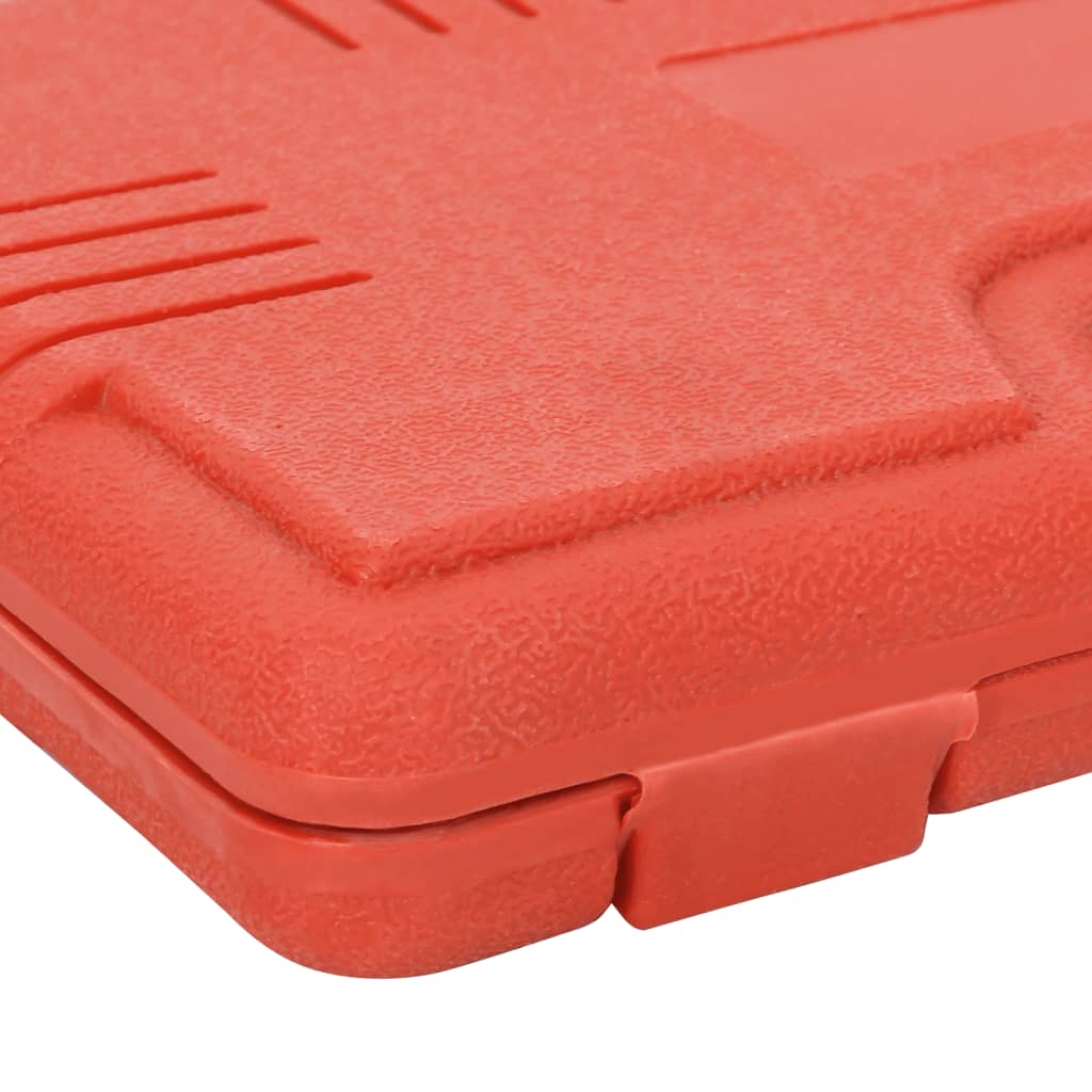 Remzuigerterugstelset