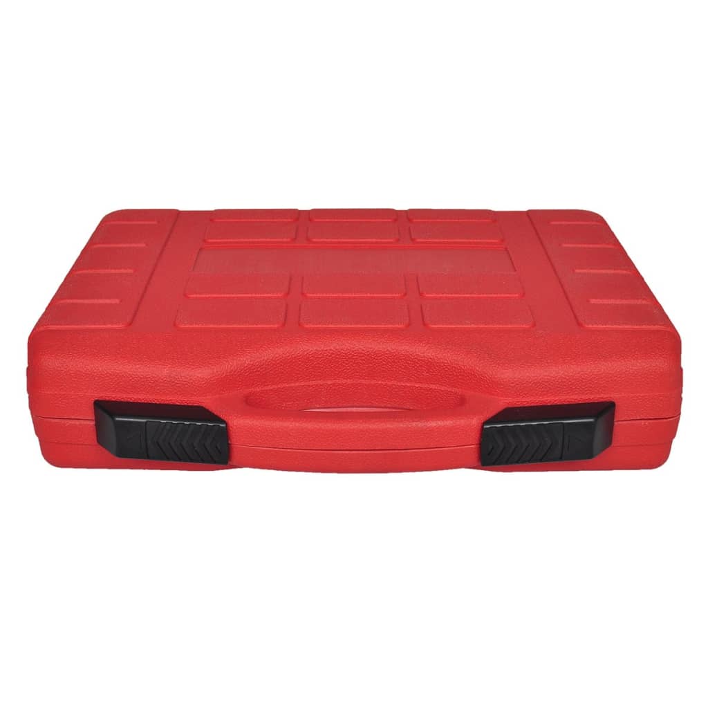 Alternator autogereedschapsset 22 st