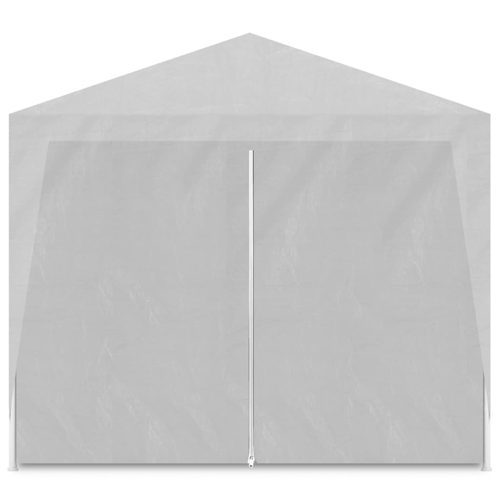 Partytent 3 x 9 m Wit