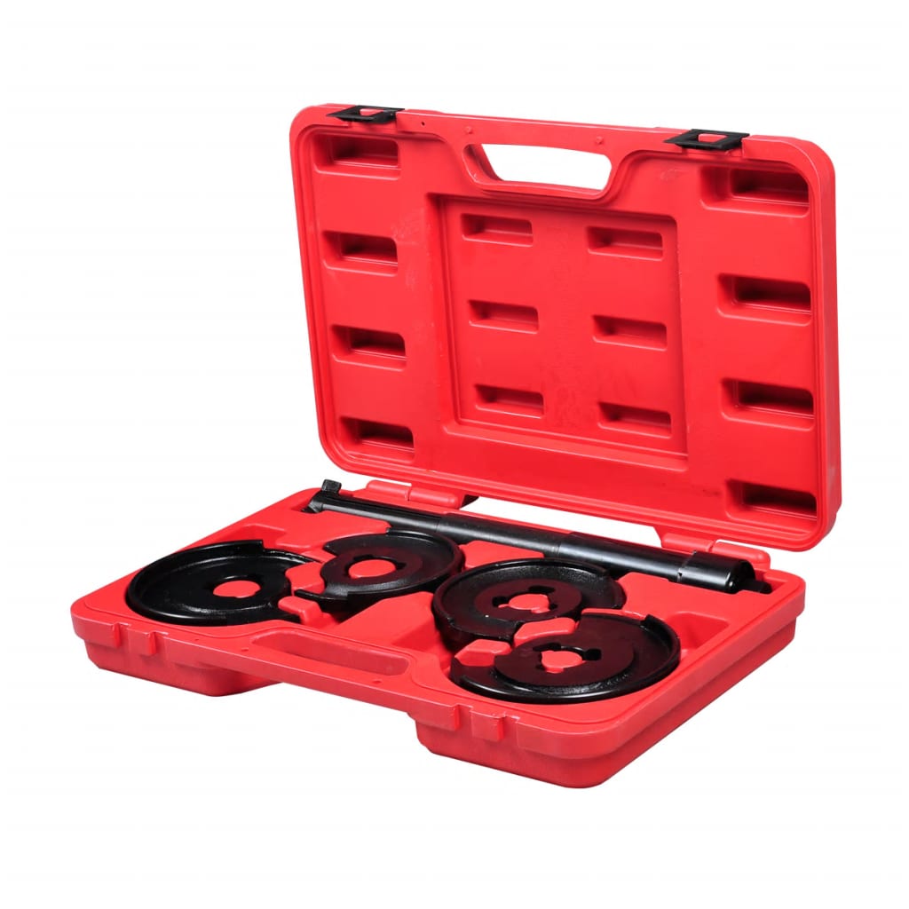 5-delige Veerspannerset voor Mercedes