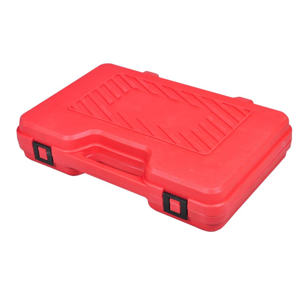 5-delige Veerspannerset voor Mercedes