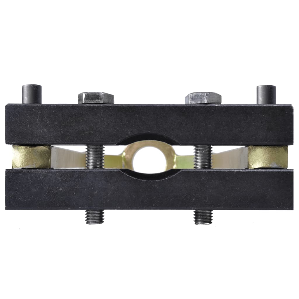 Homokinetische koppeling trekker