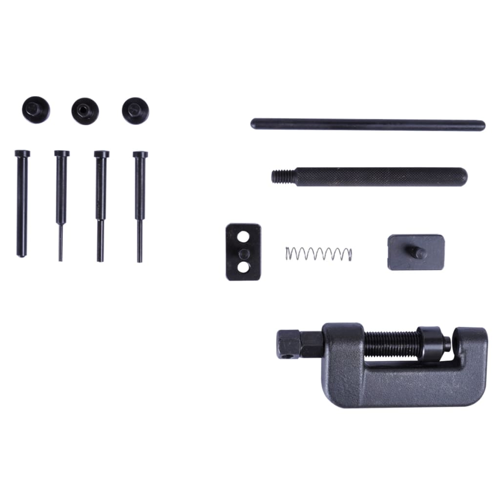 Universele motorfiets/auto distributie kettingpons