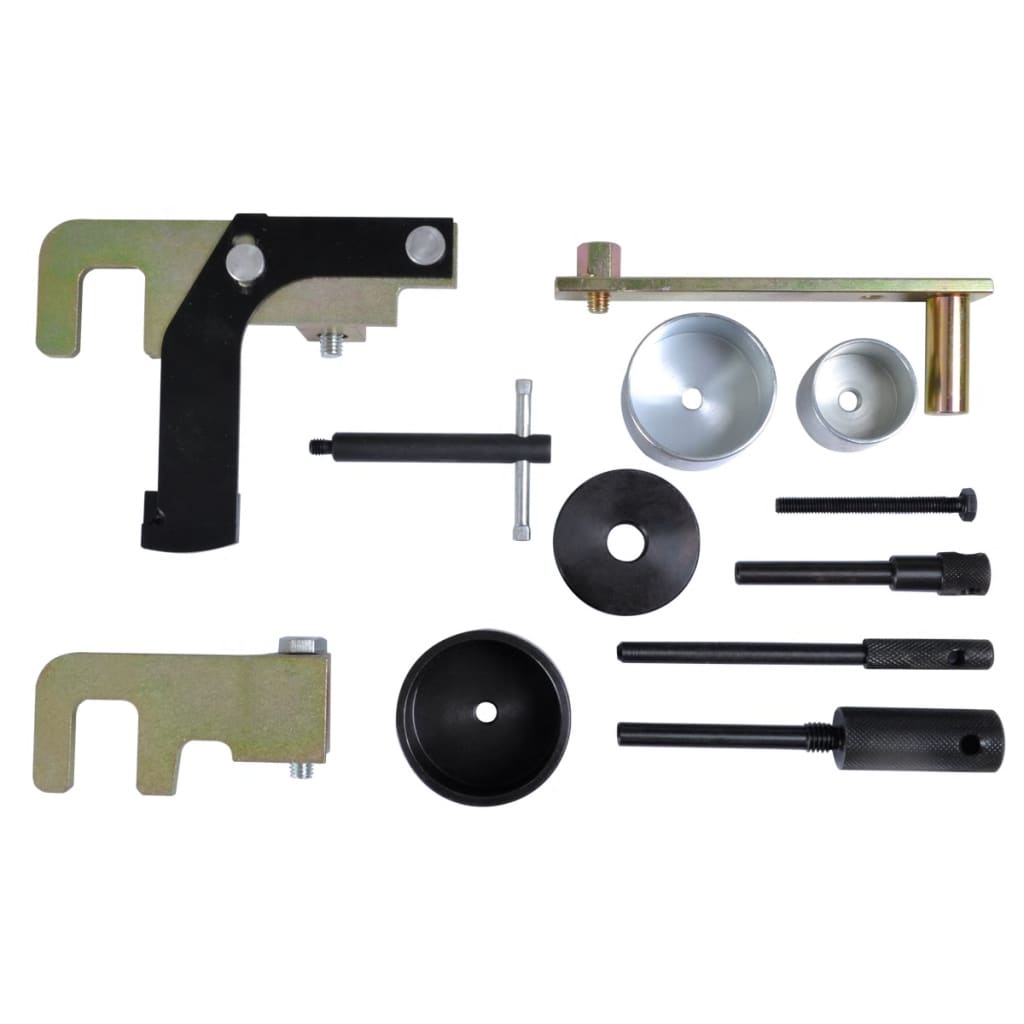 Distributieriem gereedschapsset voor Opel/Renault/Nissan