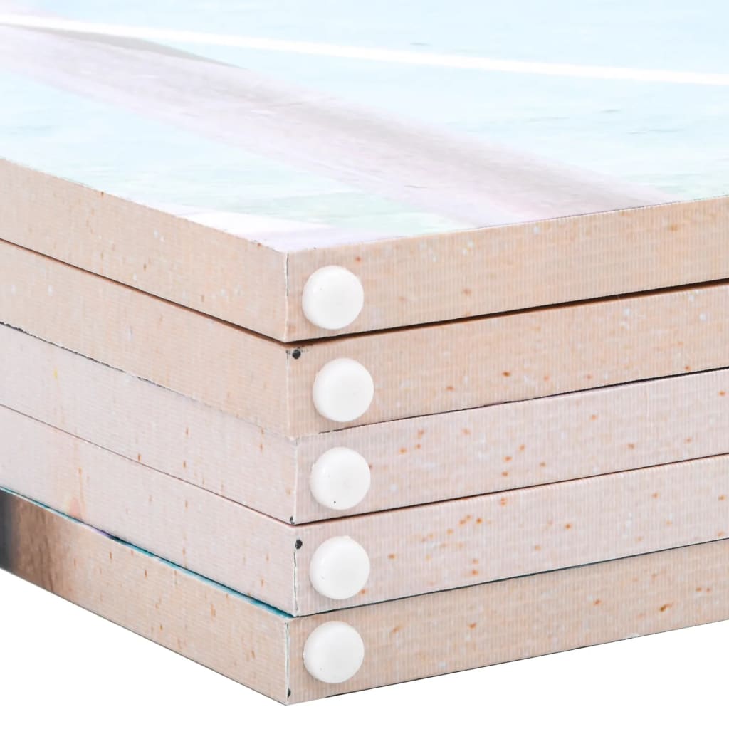 Kamerscherm inklapbaar strand 200x170 cm