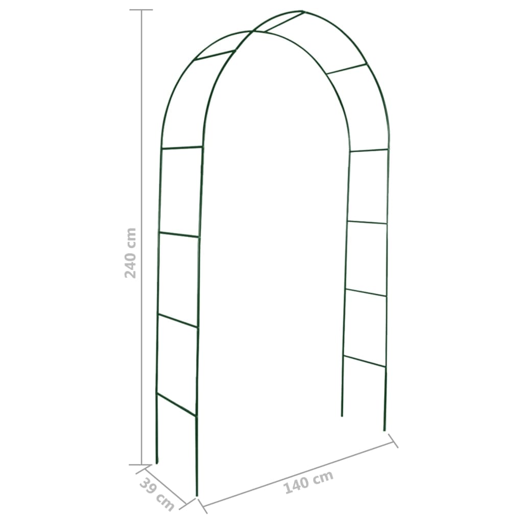 Tuinbogen 2 St