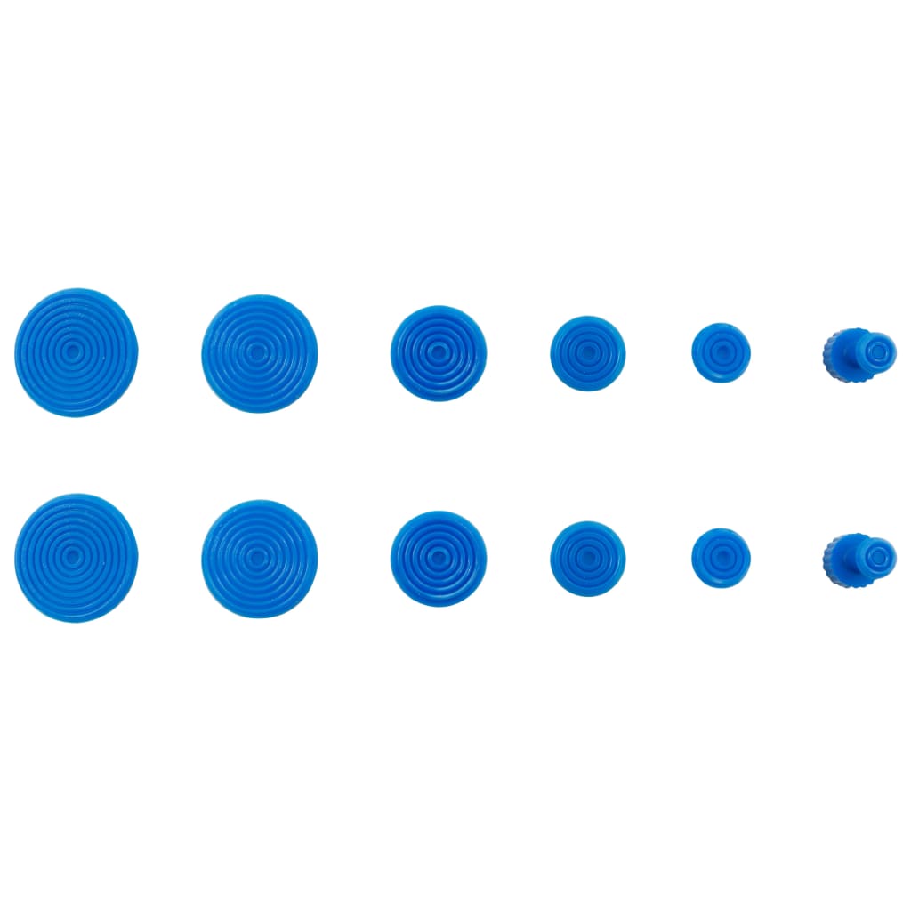 36 st Lijmtabs voor uitdeuken