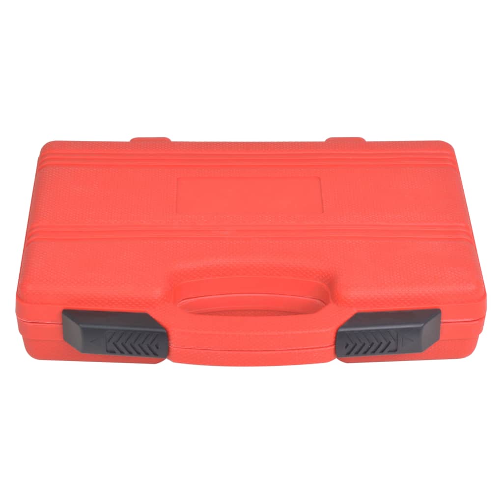 Olieaftapplug-reparatieset M13 M15 M17 M20 64-delig