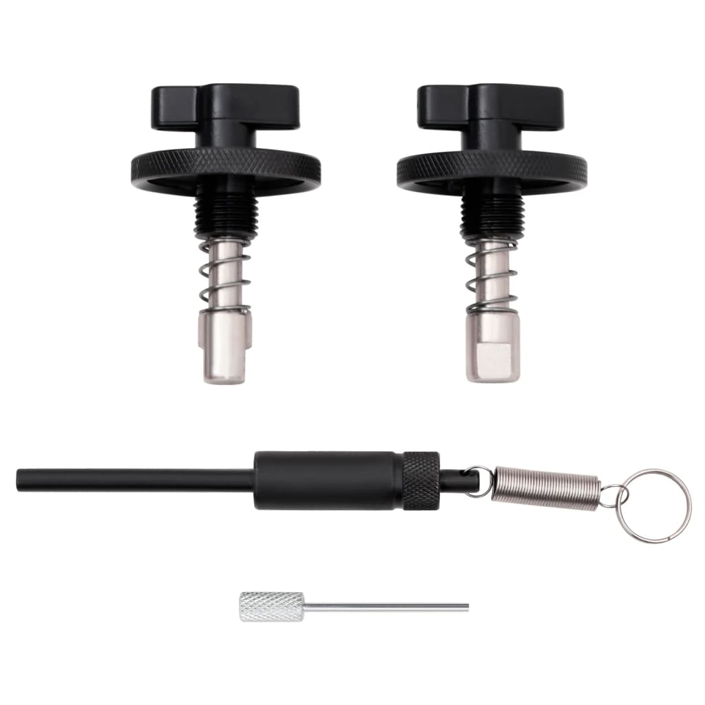 Dieselmotor klep timing gereedschap set voor Opel