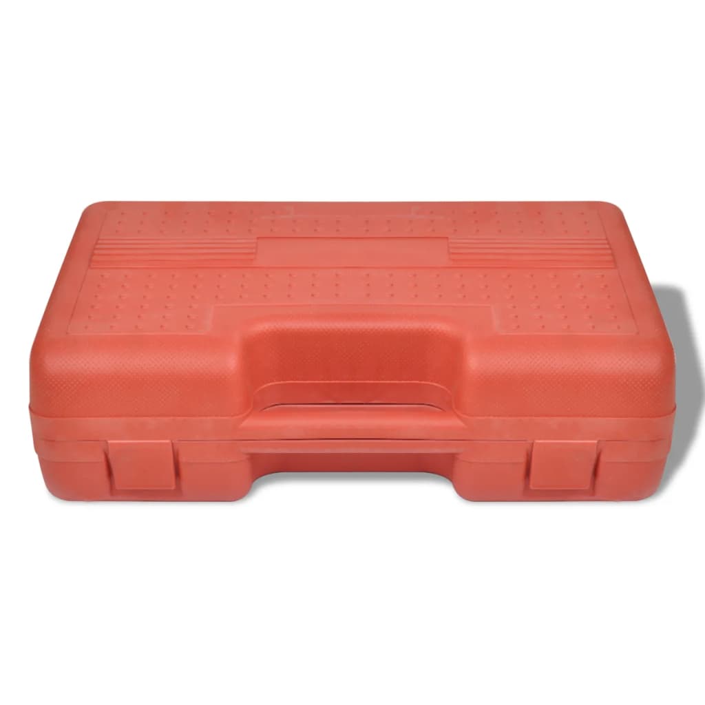 Doos lagertrekker Schijven 18-65 mm 51 stuks