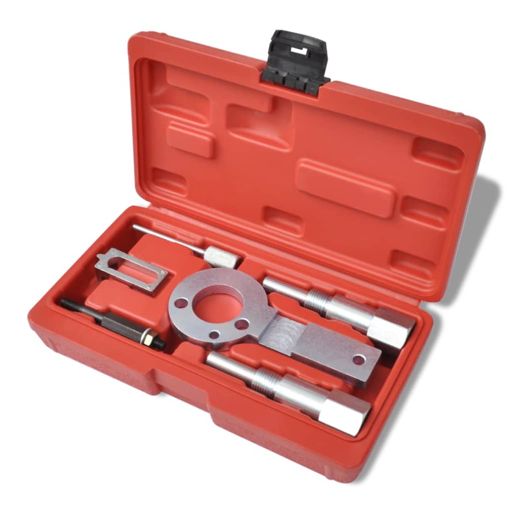 Diesel instellings- en vergrendelingsset Saab Vauxhall/Opel