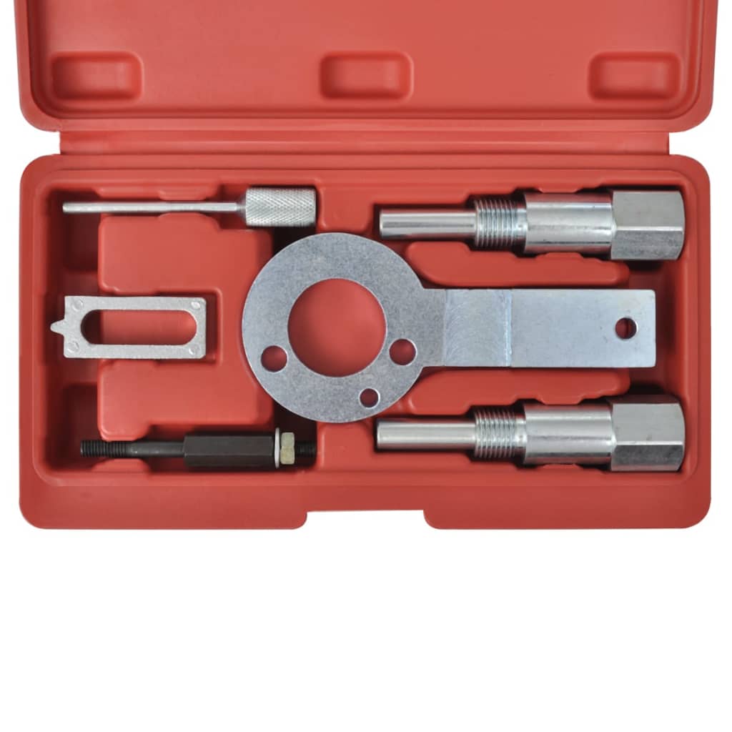 Diesel instellings- en vergrendelingsset Saab Vauxhall/Opel