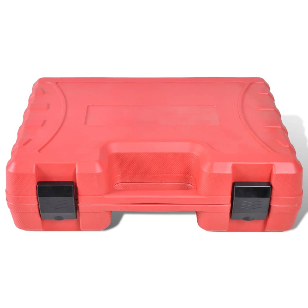 Voorwiellagergereedschap 85 mm VW T5 Touareg (16&quot; inch wielen)