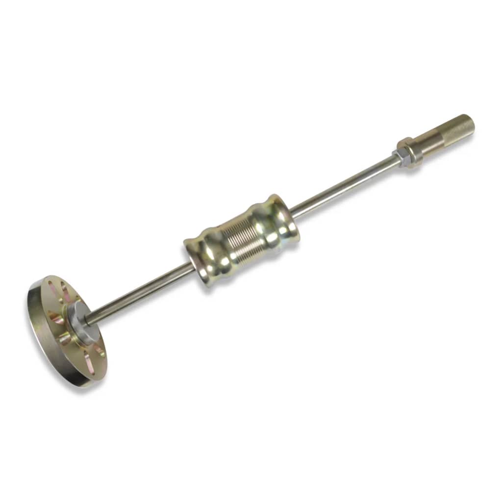 30-delige Wielnaaftrekkerset