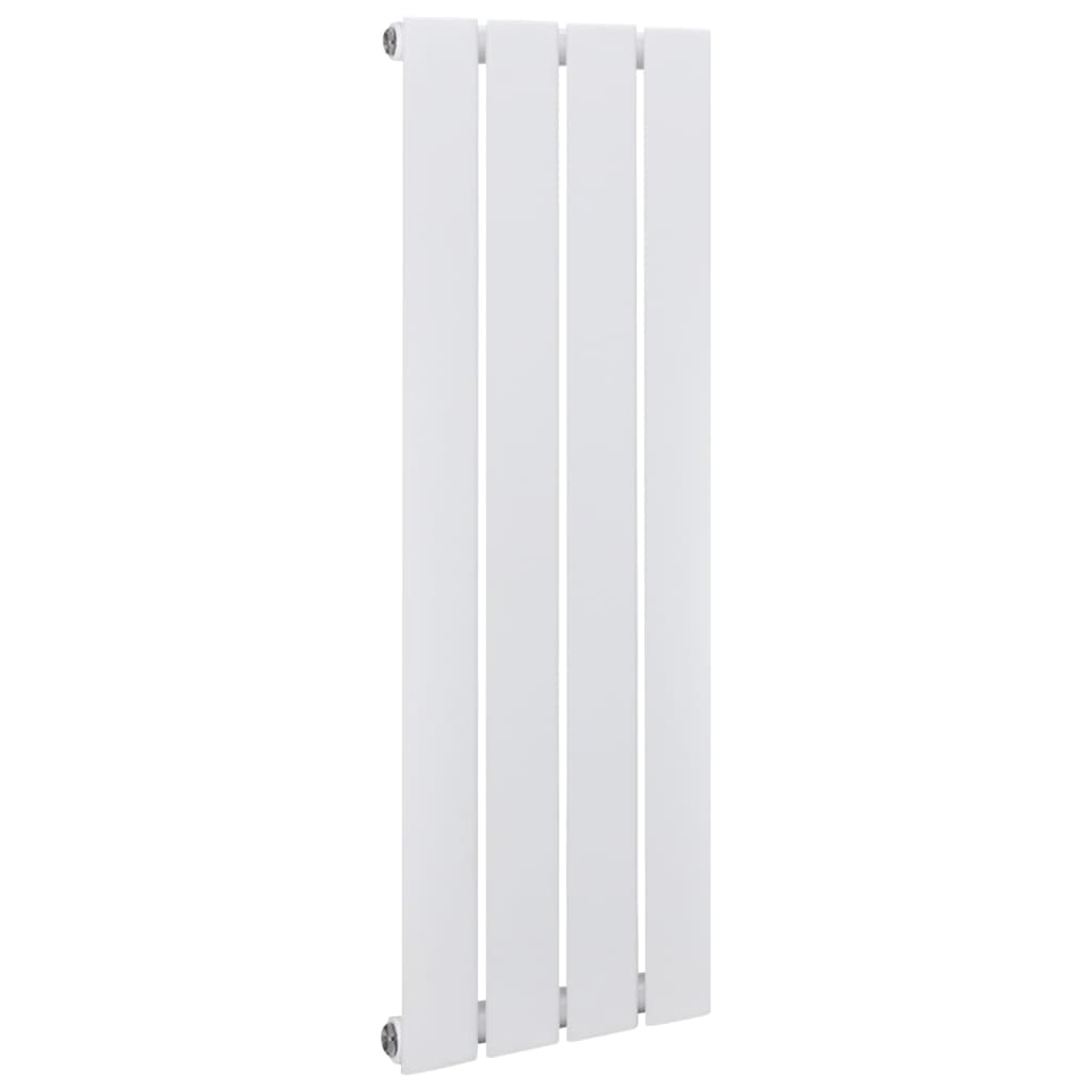 Radiator-/verwarmingspaneel 311x900 mm wit