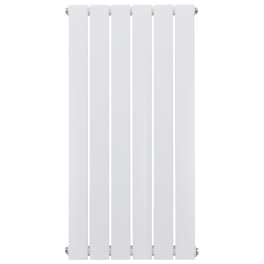 Radiator-/verwarmingspaneel 465x900 mm wit