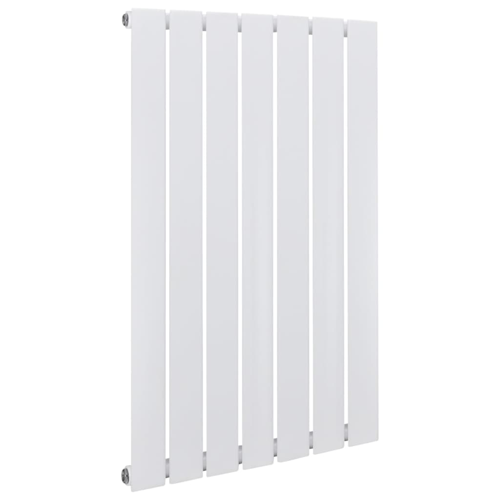 Radiator-/verwarmingspaneel 542x900 mm wit