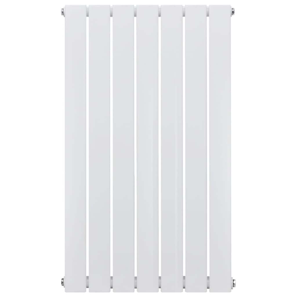 Radiator-/verwarmingspaneel 542x900 mm wit