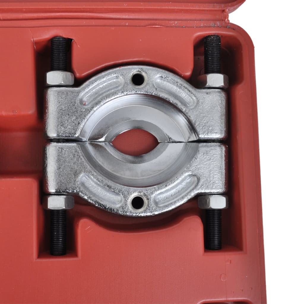 Lagertrekker set 14 stuks