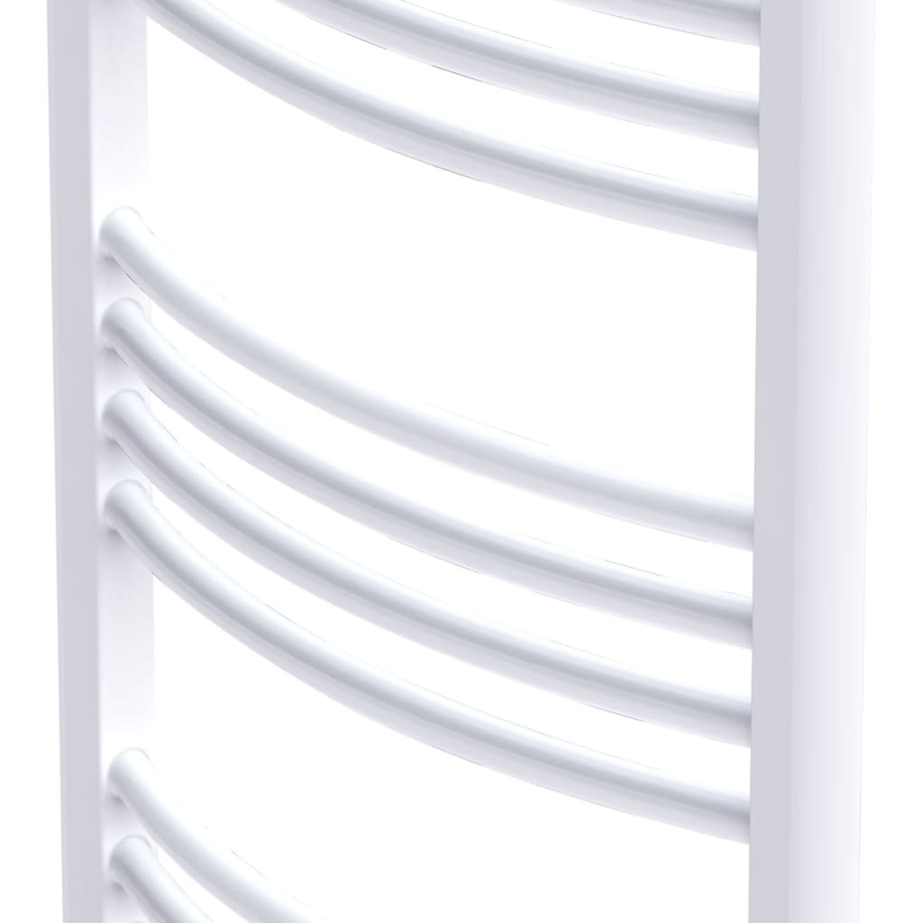 Radiator/Handdoekenrek Curve 500 x 764 mm