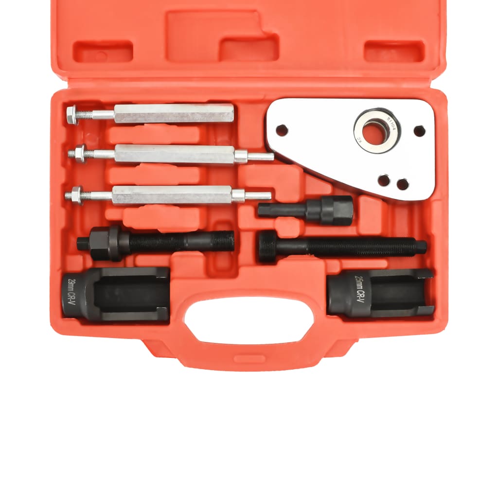 Pompverstuiver trekker 9-delig voor Citroën en Peugeot