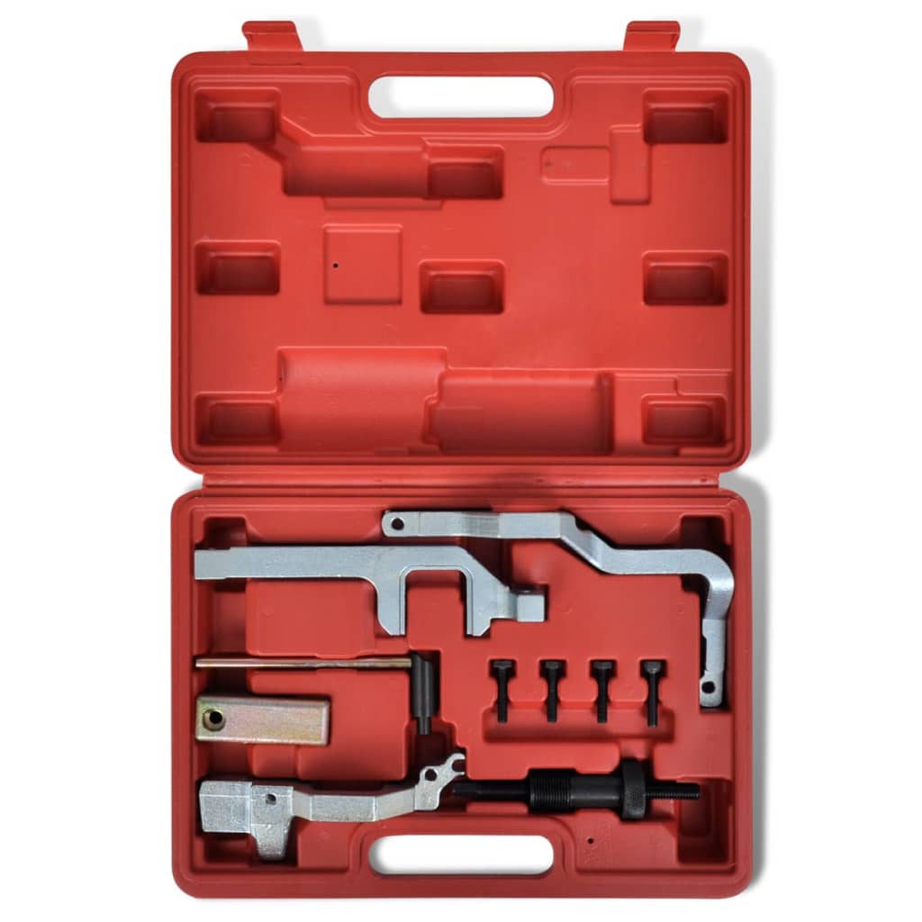 Distributieketting/ nokkenasgereedschap BMW Mini Cooper R55 R56