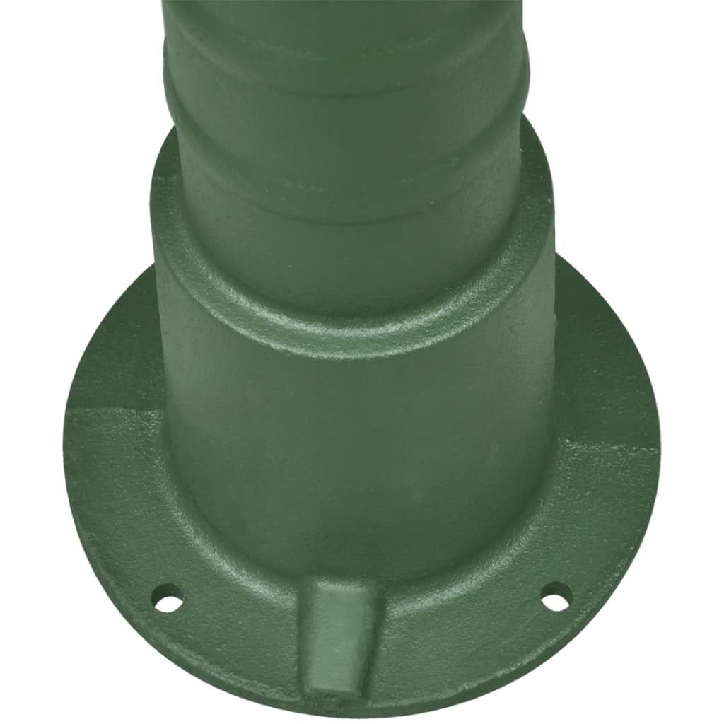 Standaard voor handwaterpomp gietijzer