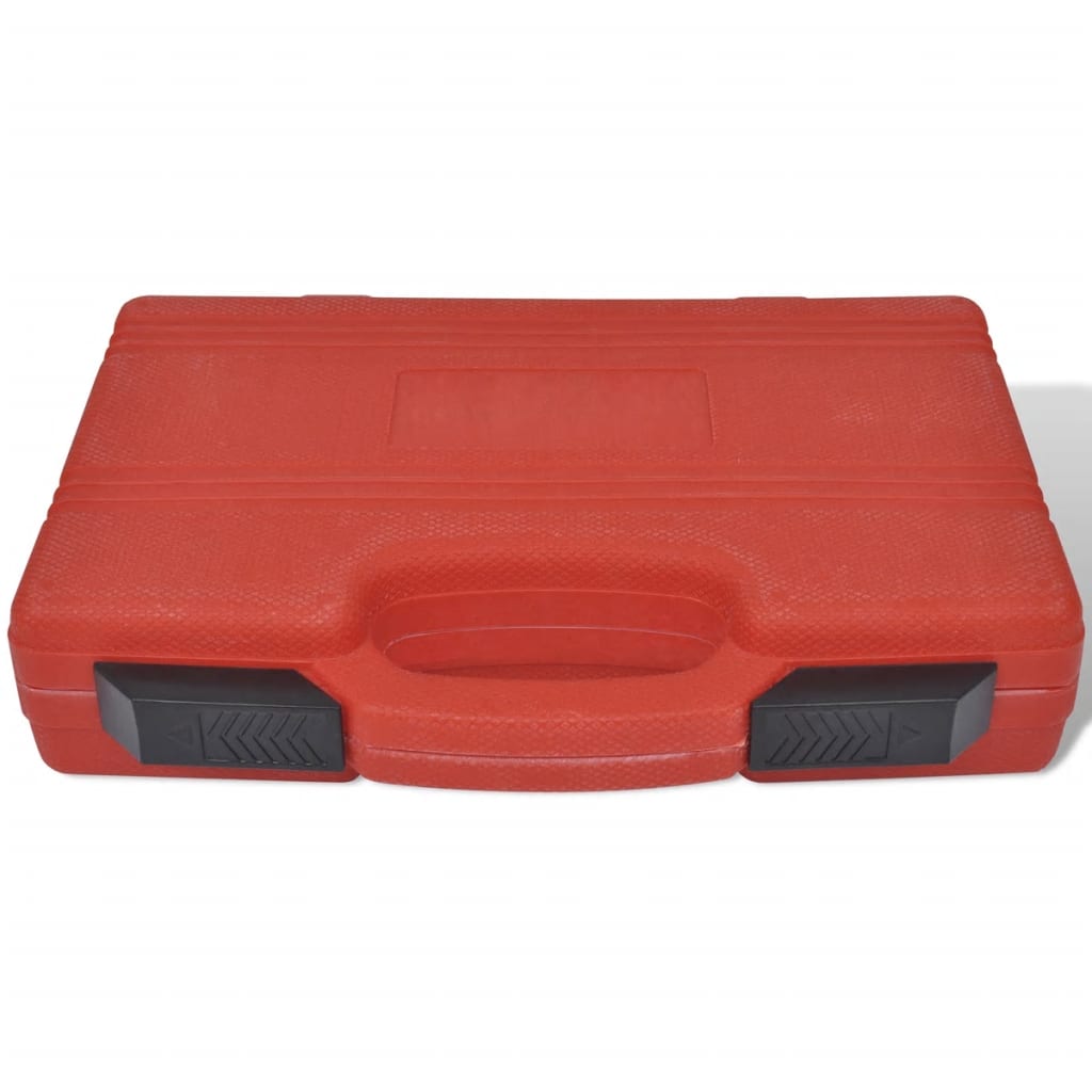 Diesel benzine injectie pomp set