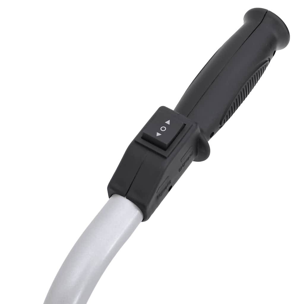 Elektrotrekker gemotoriseerd 12 V 350 W aluminium