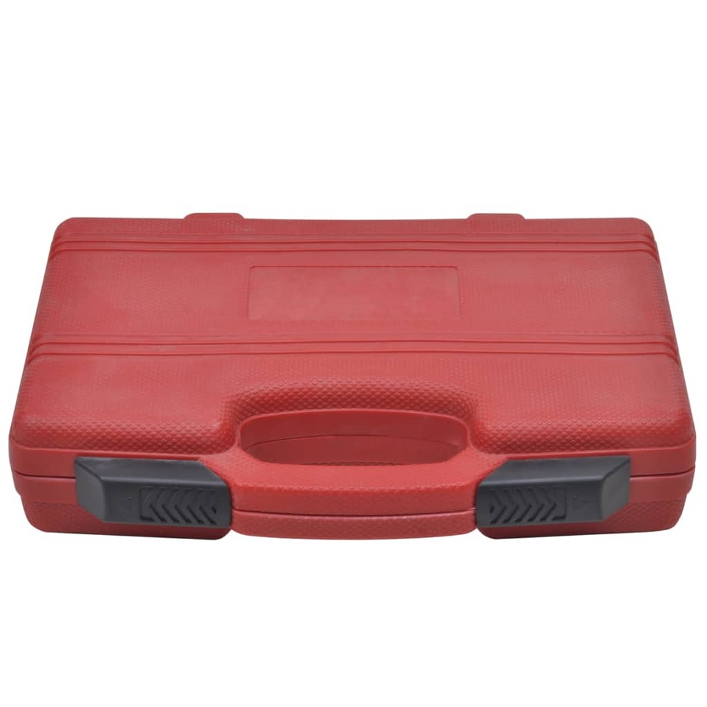 Gloeibougiesleutel set 16-delig