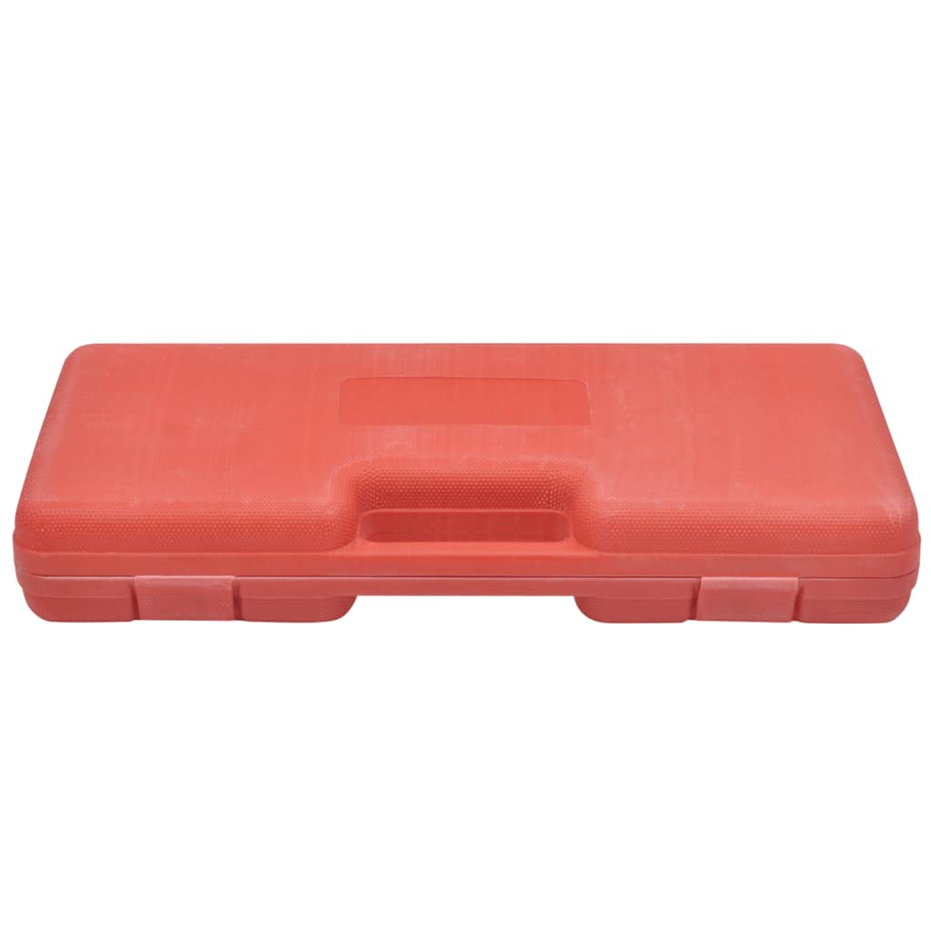 Kogellagertrekker blind gat set