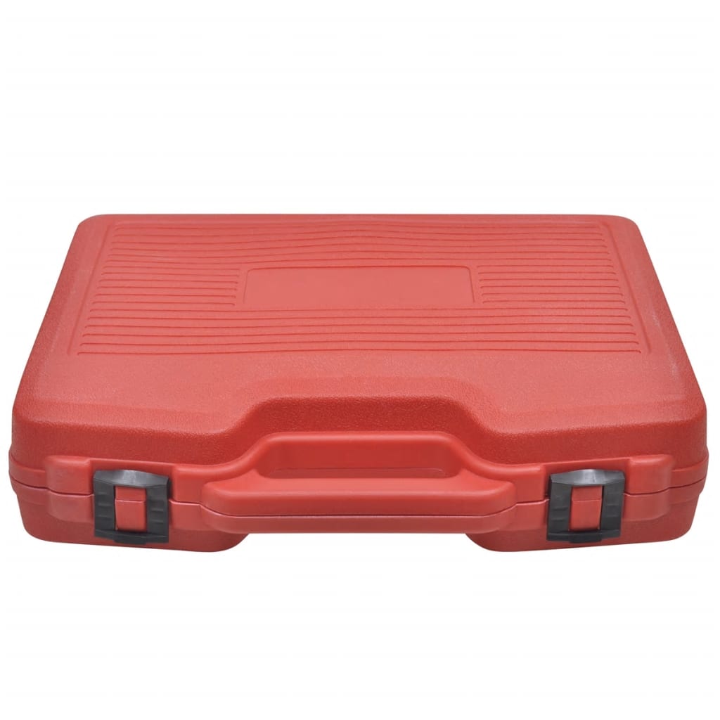 Radiateur druktester 18-delig