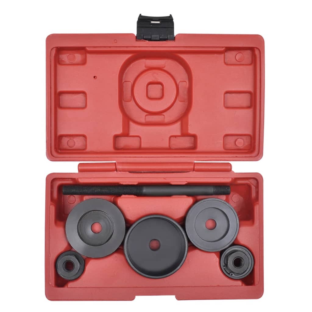 Bus achteras gereedschapset voor Ford Fiesta IV & KA