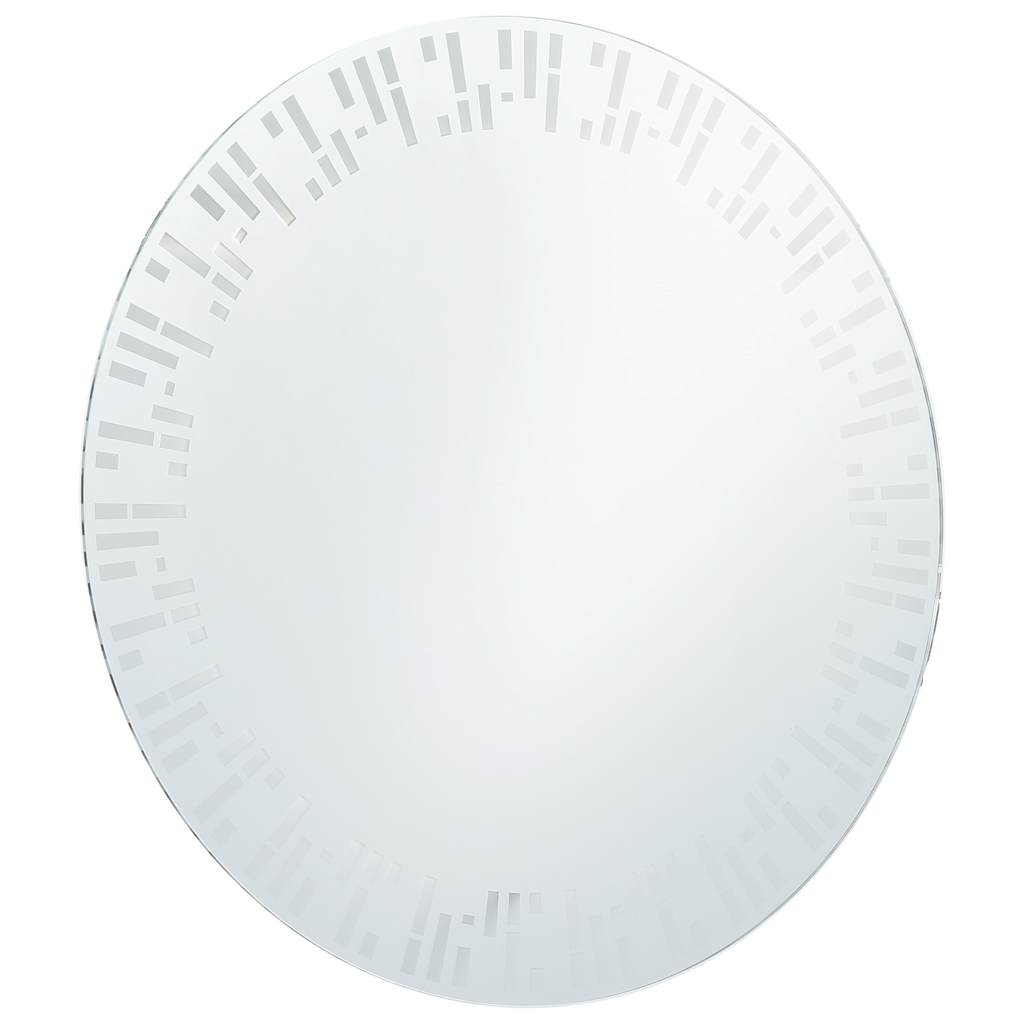 Badkamerspiegel LED 70 cm