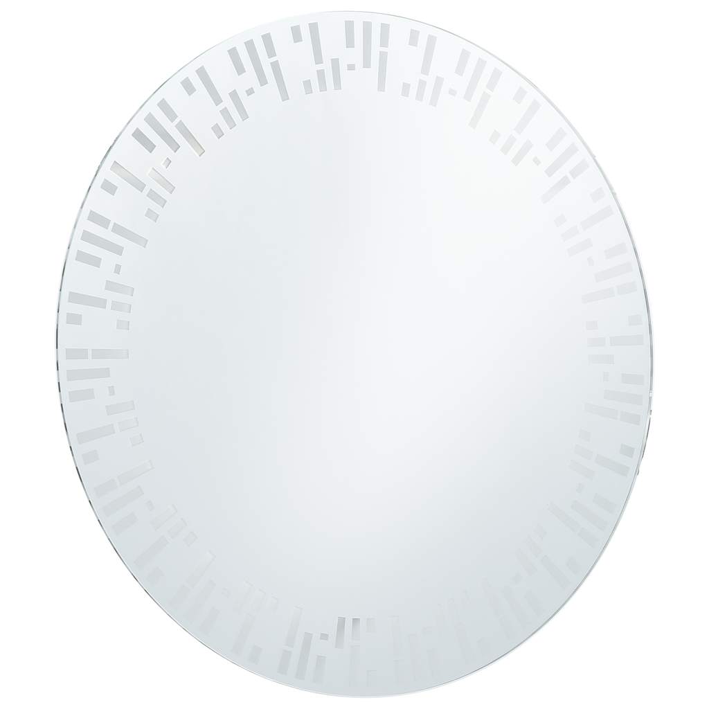 Badkamerspiegel LED 80 cm