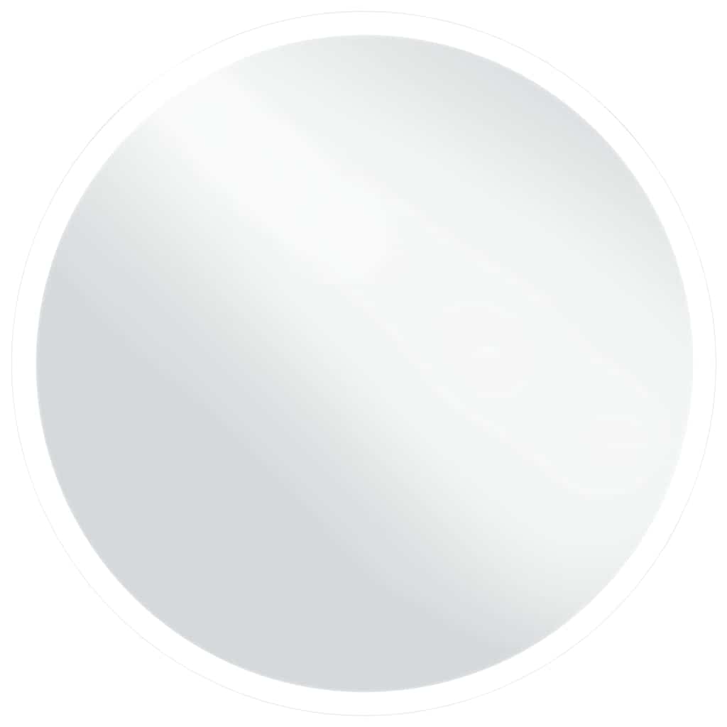 Badkamerspiegel LED 60 cm