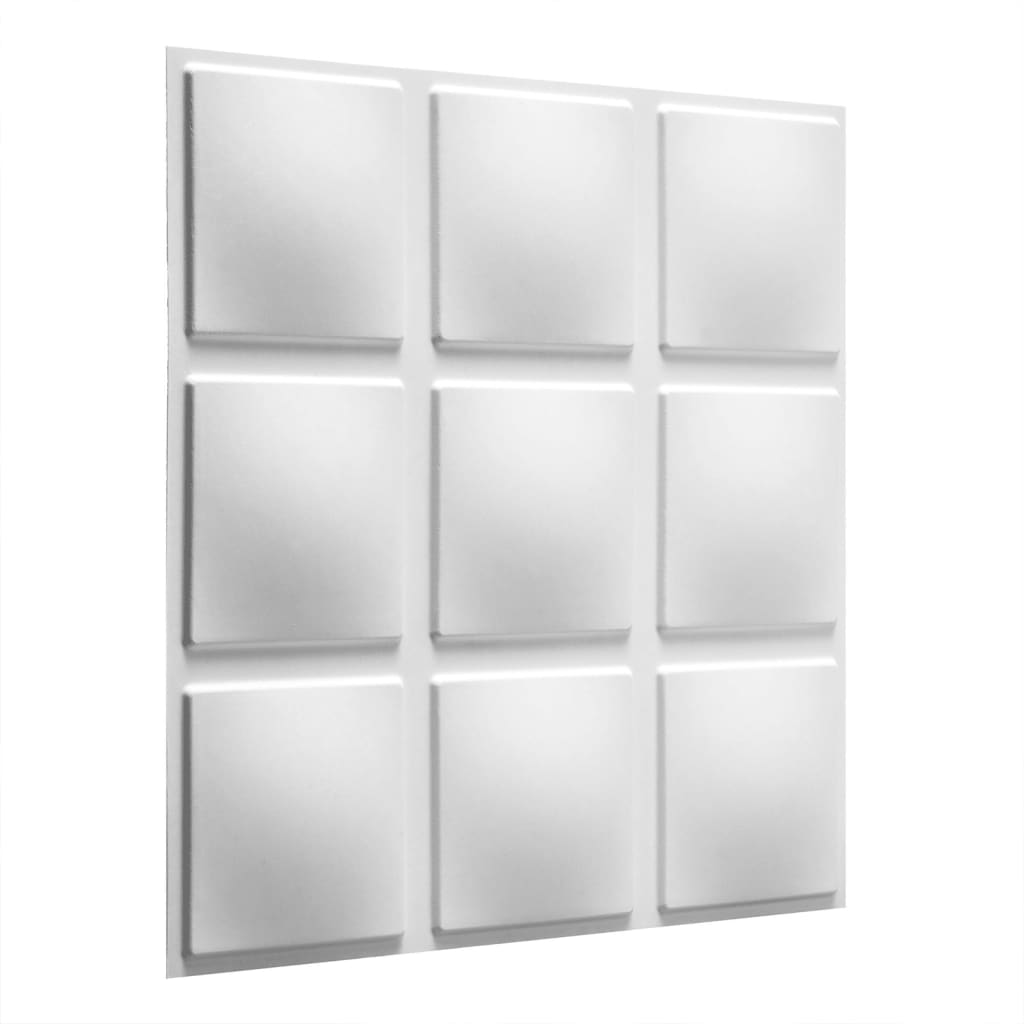 Wallart Wandpanelen 24 St 3D Ga-Wa07 Cubes Kubus