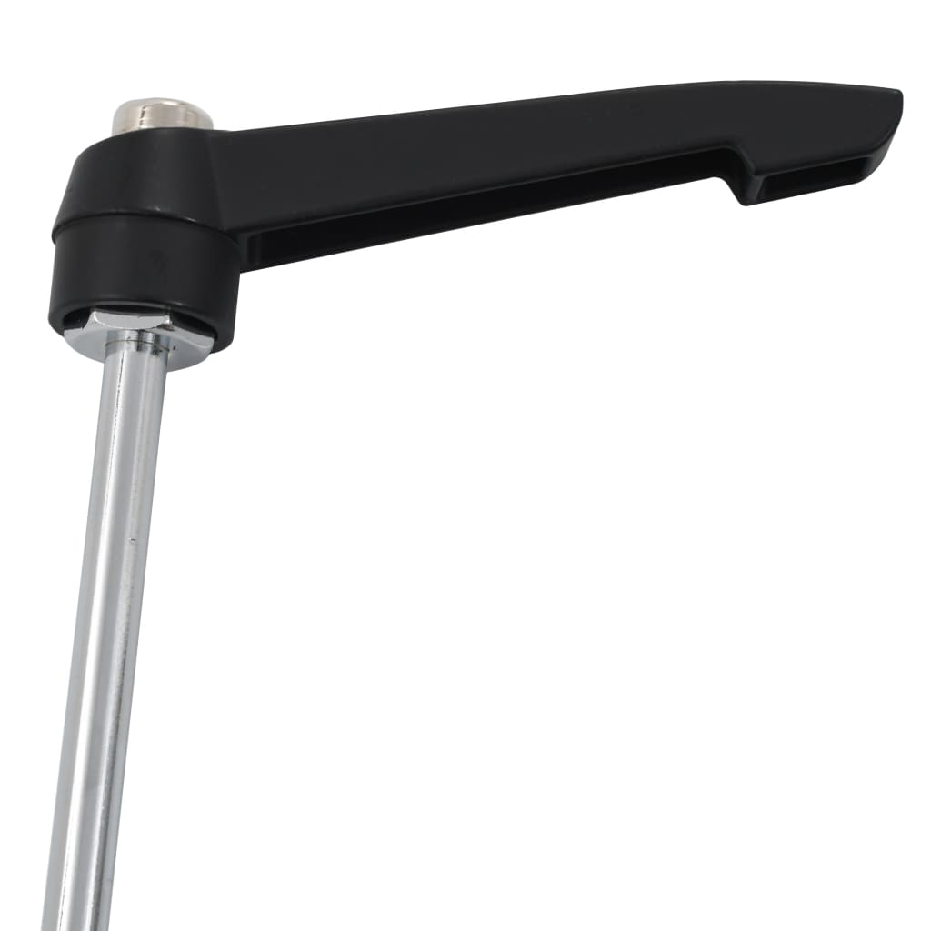 4-delige Uitdeukset zonder overspuiten