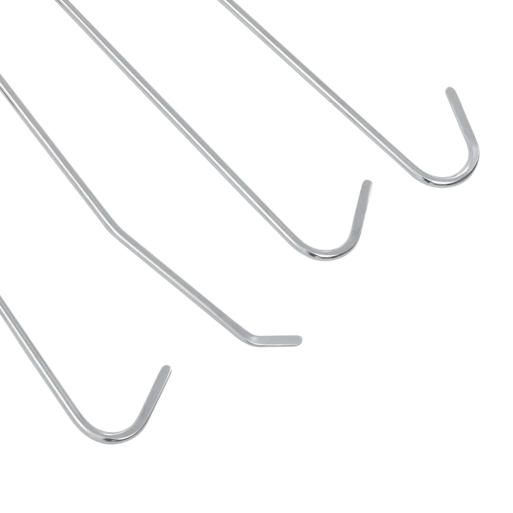 4-delige Uitdeukset zonder overspuiten