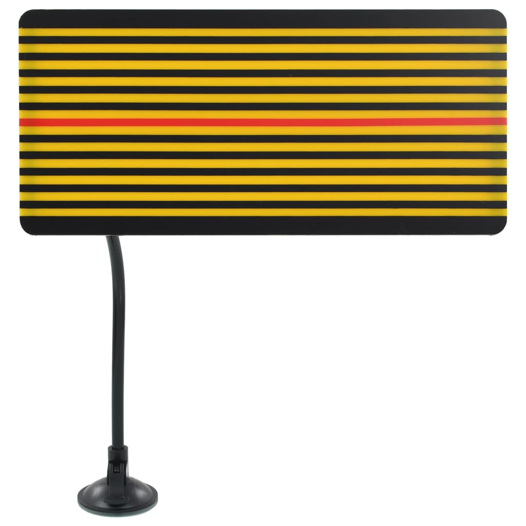 LED-lijnbord voor uitdeuken zonder overspuiten