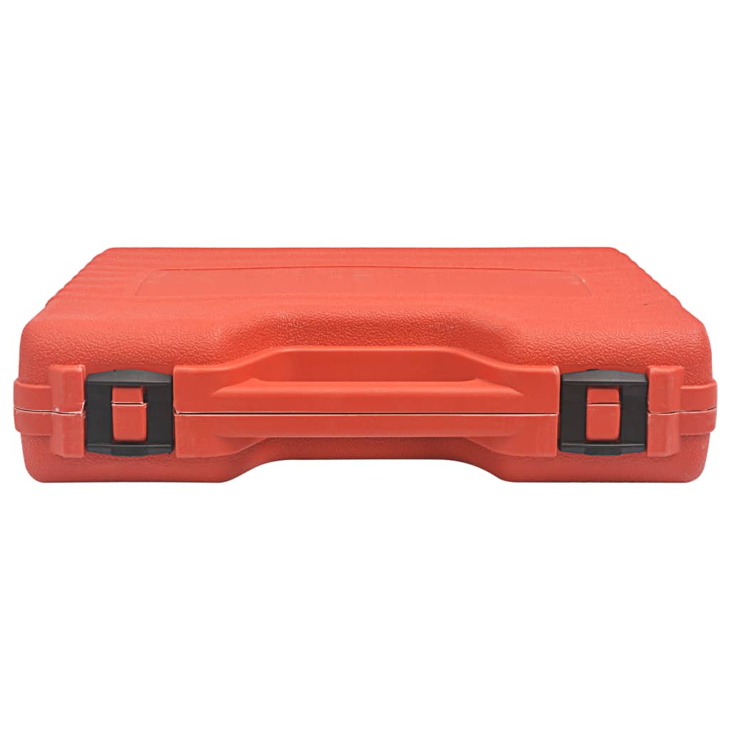 Brandstofinjectiedruk testerset