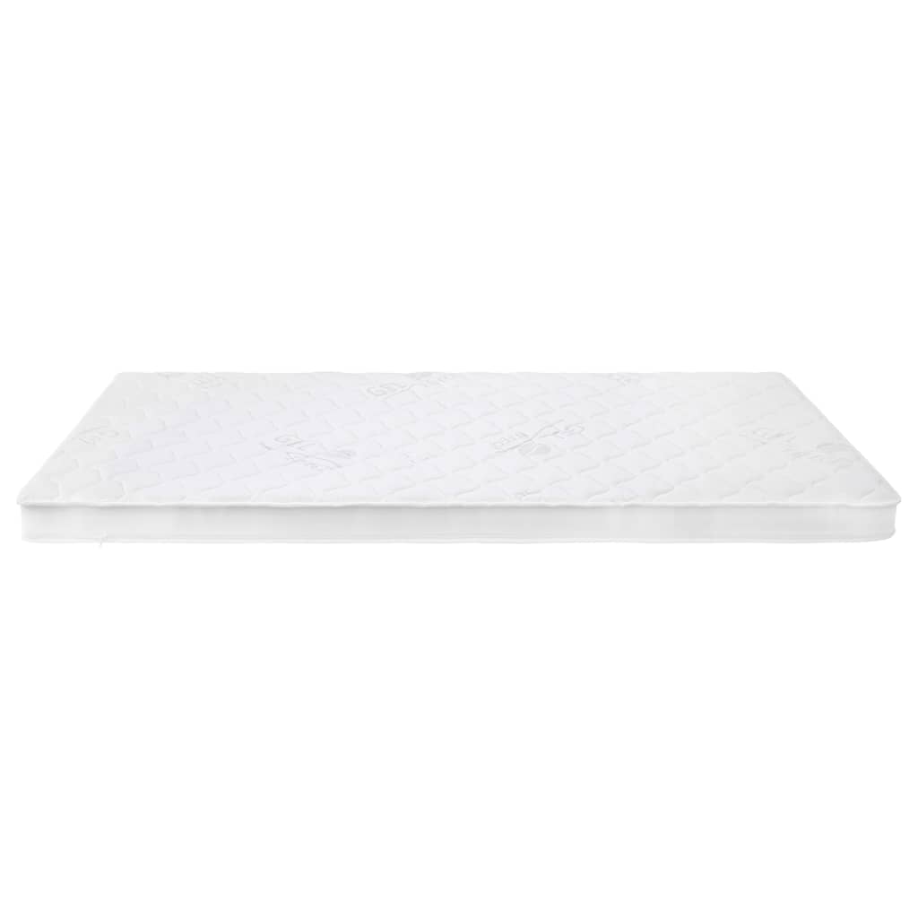 Topmatras 7 cm gelschuim 80x200 cm