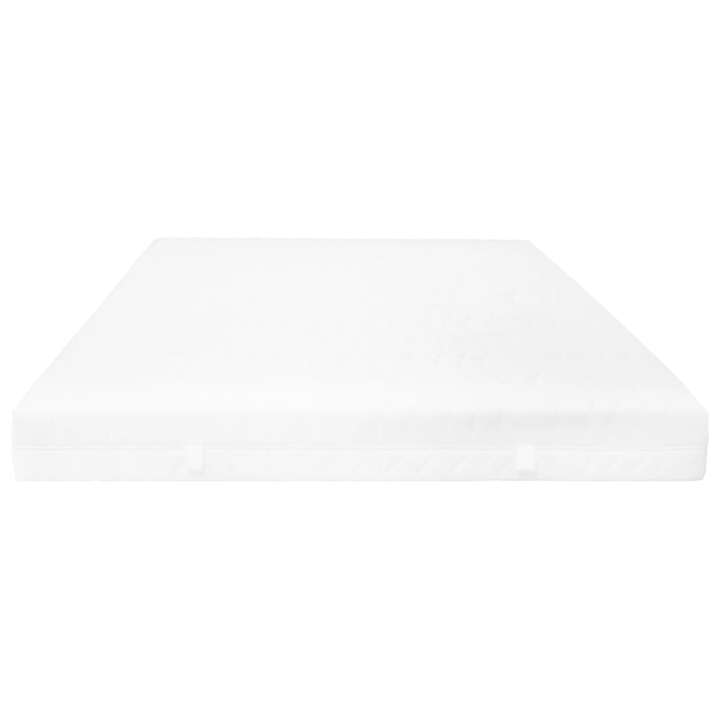 Matras 7 Zone 20 Cm Pocketvering H3 100 x 200 cm