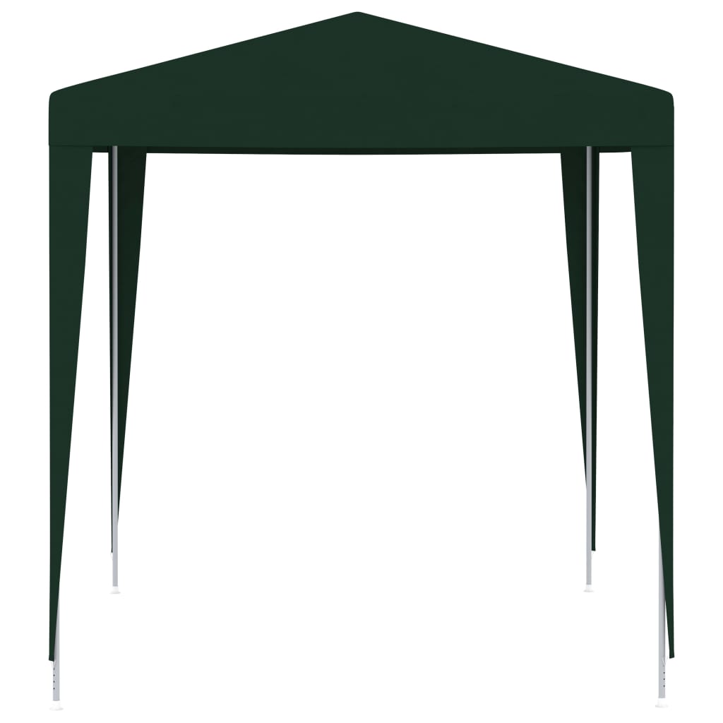 Partytent Professioneel 2 x 2 m Groen