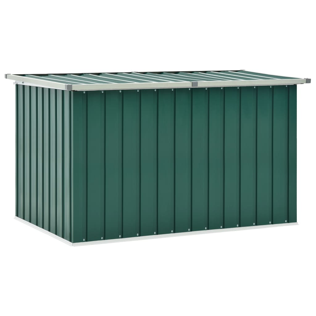 Tuinbox 149x99x93 cm groen