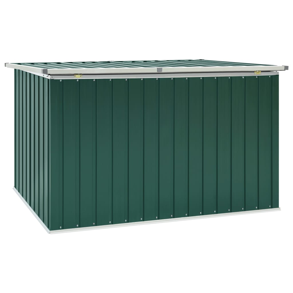 Tuinbox 171x99x93 cm groen