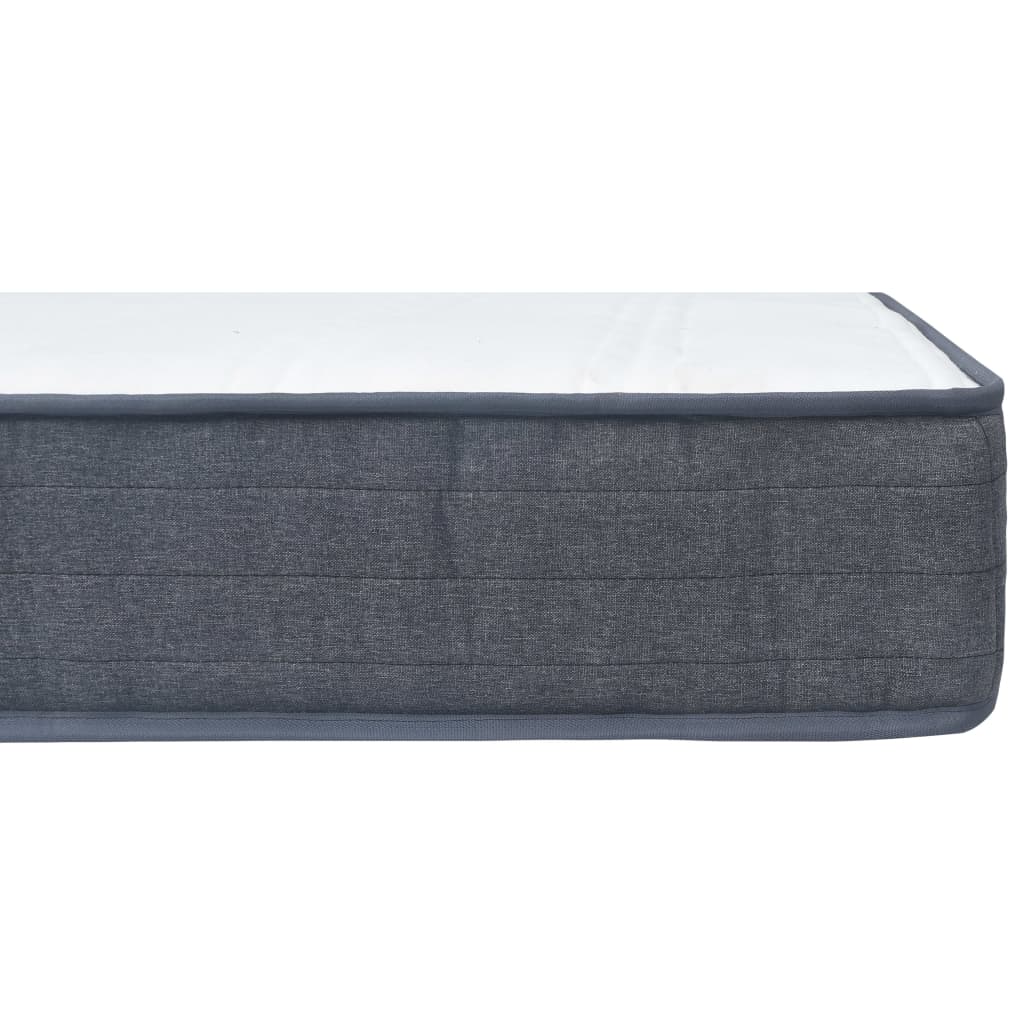 Boxspringmatras 200x80x20 cm