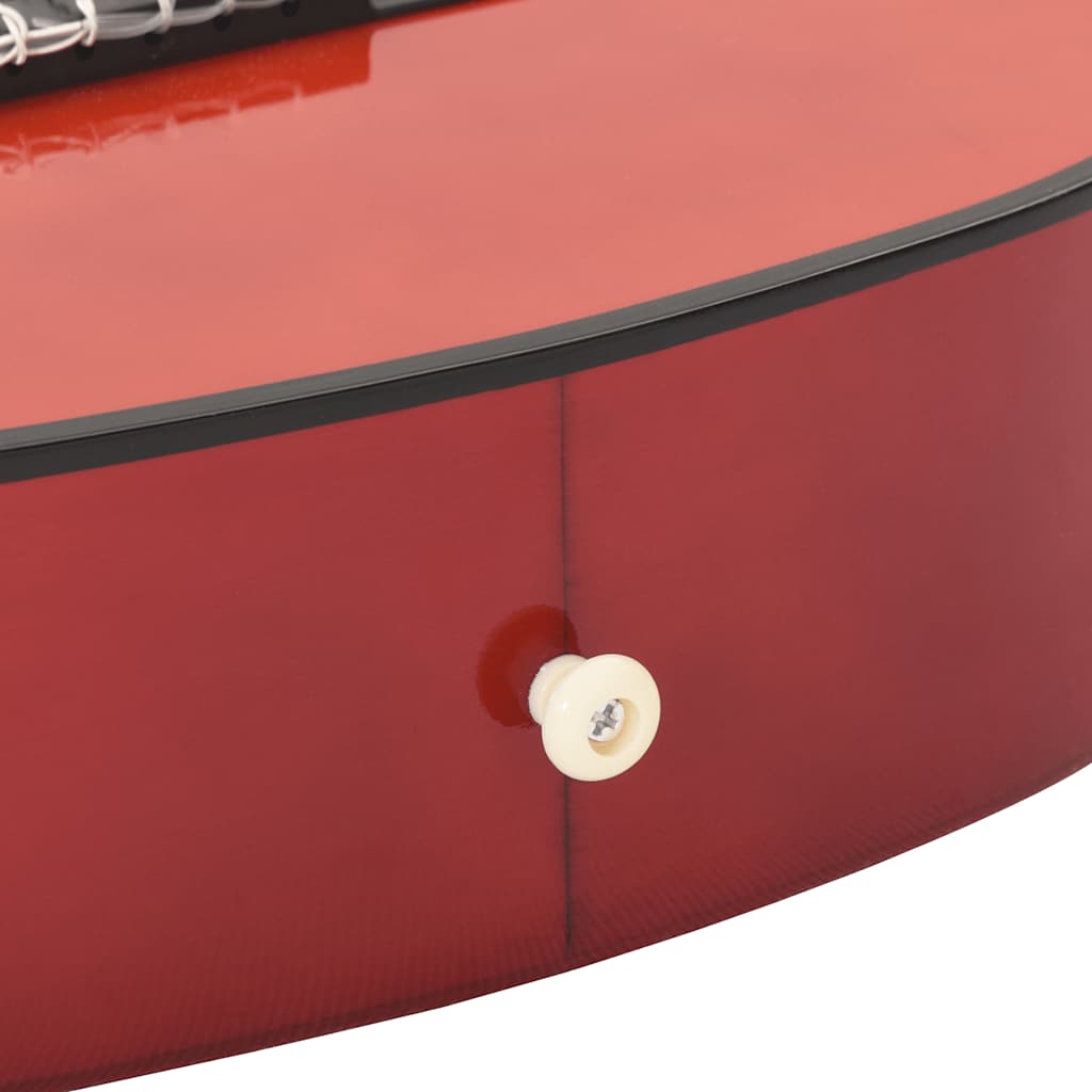 8-delige Gitaarset klassiek beginner 1/2 34&quot;