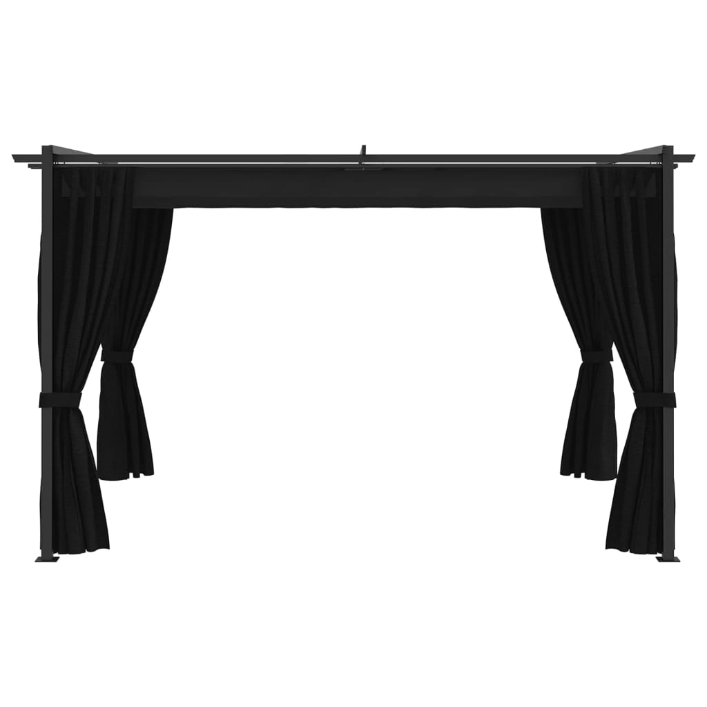 Prieel 4X3 M Antraciet