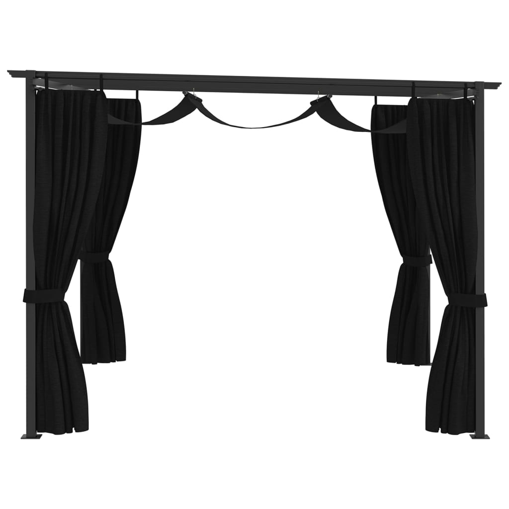 Prieel 4X3 M Antraciet